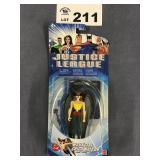 Justice League - Hawkgirl Chica Halcon