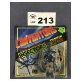 Convertors - Enemy of the Earth Insectors