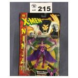 Marvel Comics - X-Men Ninja Force