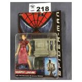 Spider-Man  -  Mary Jane