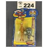 The Adventures of Rocky and Bullwinkle