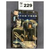 Star Trek First Contact - Dr. Beverly Crusher