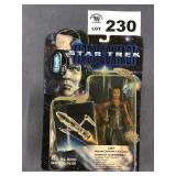 Star Trek First Contact - Lily