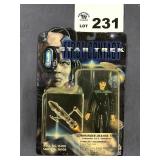 Star Trek First Contact - Commander Deanna Troi