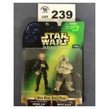 Star Wars The Power of the Force