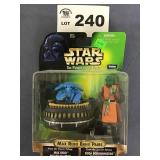 Star Wars The Power of the Force