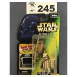 Star Wars The Power of the Force