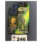 Star Wars The Power of the Force