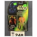 Star Wars The Power of the Force