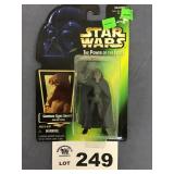 Star Wars The Power of the Force