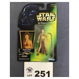 Star Wars The Power of the Force