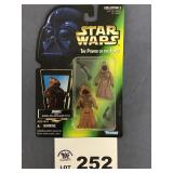 Star Wars The Power of the Force