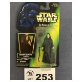 Star Wars The Power of the Force