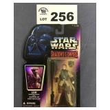 Star Wars Shadows Of the Empire