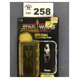 Star Wars The Power of the Force