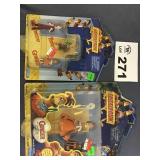 Playmates - Chicken Run