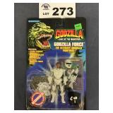 Godzilla King Of the Monsters