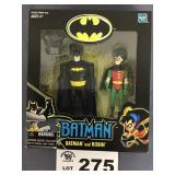 Batman - Batman and Robin