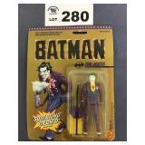 Batman - The Joker - Squirting Orchid