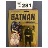 Batman - Batman - Bat-Rope hidden inside Belt