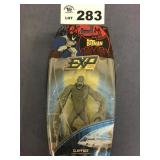 Mattel - The Batman - Clayface