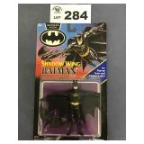 Batman Returns - shadow Wing Batman