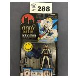 The Adventures Of Batman and Robin - Duo Force