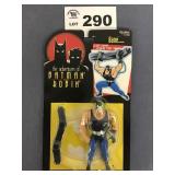 The Adventures Of Batman and Robin