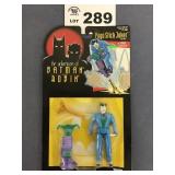 The Adventures Of Batman and Robin