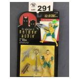 The Adventures Of Batman and Robin