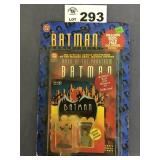 The Batman Adventure - Catwoman