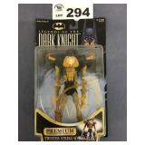 Legends of the Dark Knight