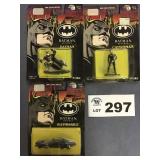 ERTL Batman Returns Die Cast Metal