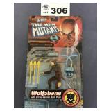 Marvel Comics - X-Men   The New Mutants