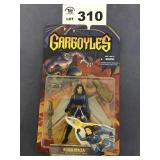 Gargoyles - Elisa Maza