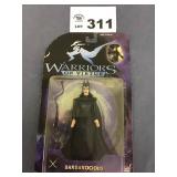 Warriors of Virtue - Barbarocious