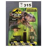 The Lost World Jurassic Park