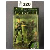 Quake II - Athena - Jungle Marine