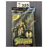 Todd McFarlane - Spawn - Angela