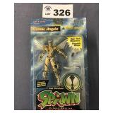 Todd McFarlane - Spawn - Cosmic Angela