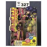 Wild C.A.T.S - VooDoo