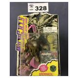 Wild C.A.T.S - Daemonite