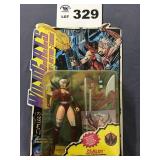 Wild C.A.T.S - Zealot