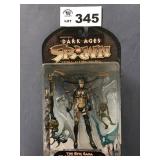 Dark Ages Spawn - Series 11 - The Skull Queen