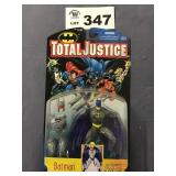 Batman - Total Justice
