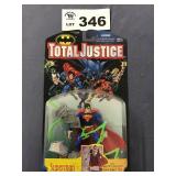 Batman - Total Justice