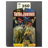Batman - Total Justice