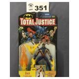 Batman - Total Justice