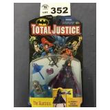 Batman - Total Justice