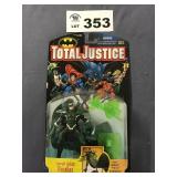 Batman - Total Justice